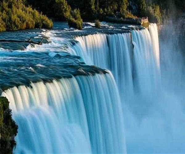 Fall in love with the greatest Niagara Falls.