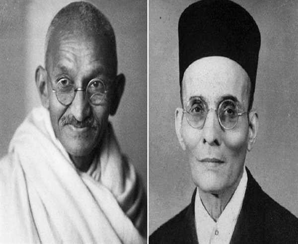 Was Savarkar involved in the killing of Gandhi?