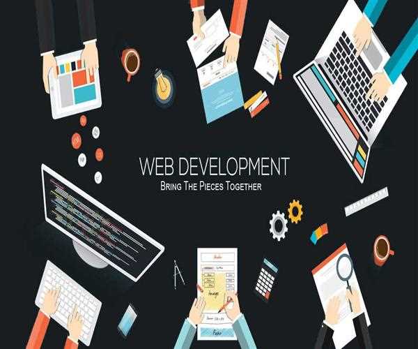 What are the best web development companies in Singapore?