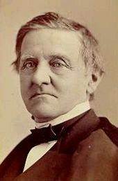 \Who was Samuel Tilden?