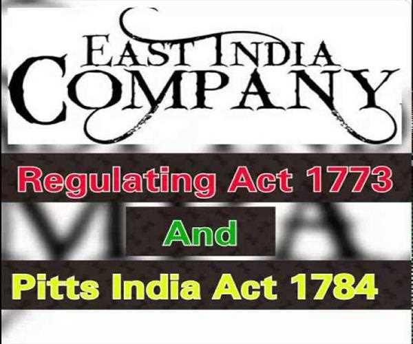 Which event led the British government of Lord North to undertake a legislation to meet the situation and provide some form of legal government for...