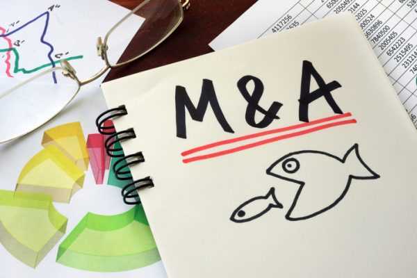 what is a Mergers and Acquisitions?