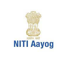 What is NITI Aayog and what is its responsibilities?