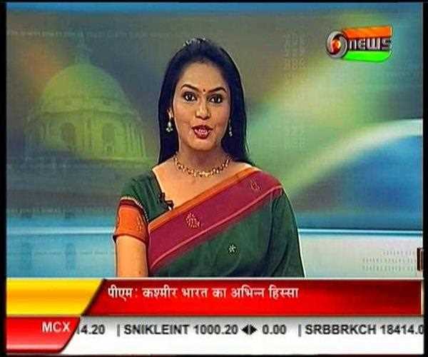 Which is the best news channel on Indian television and why?