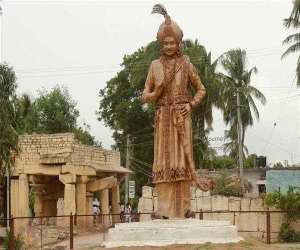 Krishnadevaraya of the Vijaya nagar empire was a contemporary of - 