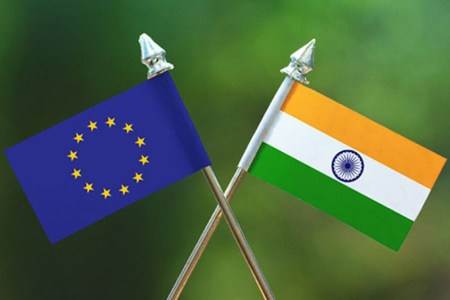 India and European Union (EU) exchanged Note Verbale to renew its Agreement on Scientific and Technological Cooperation for how many years?