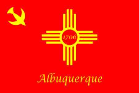 What is the best thing about Albuquerque ? What one thing are you most proud of, or do you most admire?