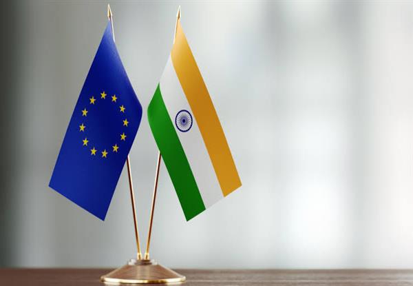 What is EU-India Human Rights Dialogues?