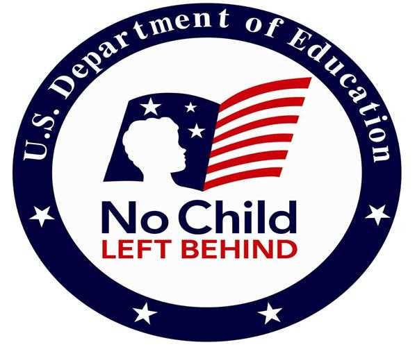 What was the goal of the No Child Left Behind Act?