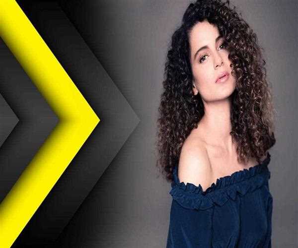 Is Kangana Ranaut an overrated actress?