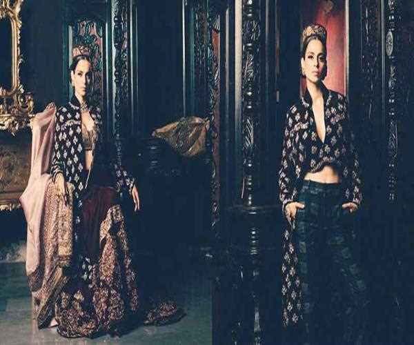 Is Kangana Ranaut an overrated actress?