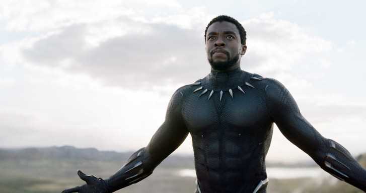 Is it worth to watch Black Panther movie?