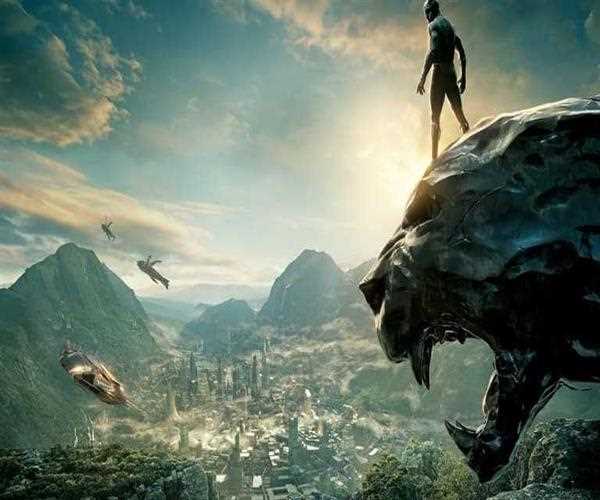 Is it worth to watch Black Panther movie?