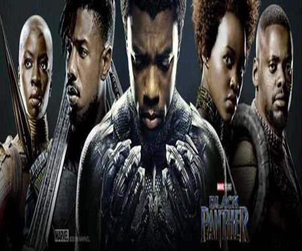 Is it worth to watch Black Panther movie?