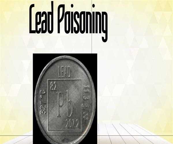 Acute lead poisoning is also known as?