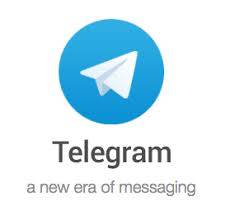 How is Telegram allowed to share copyrighted content?