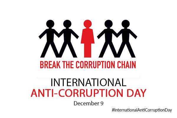 How can we fight corruption?