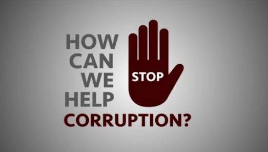 How can we fight corruption?