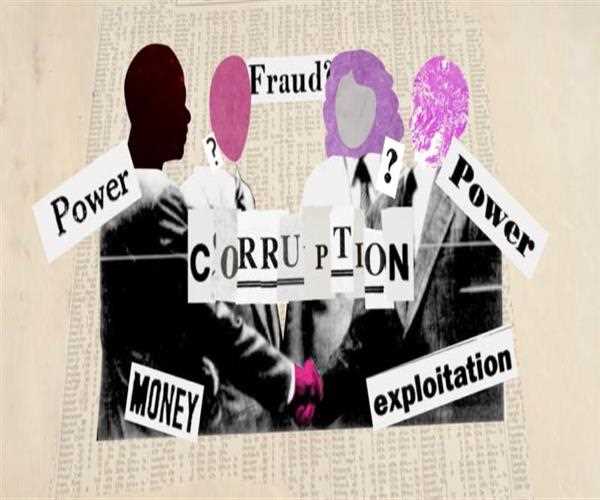 How can we fight corruption?