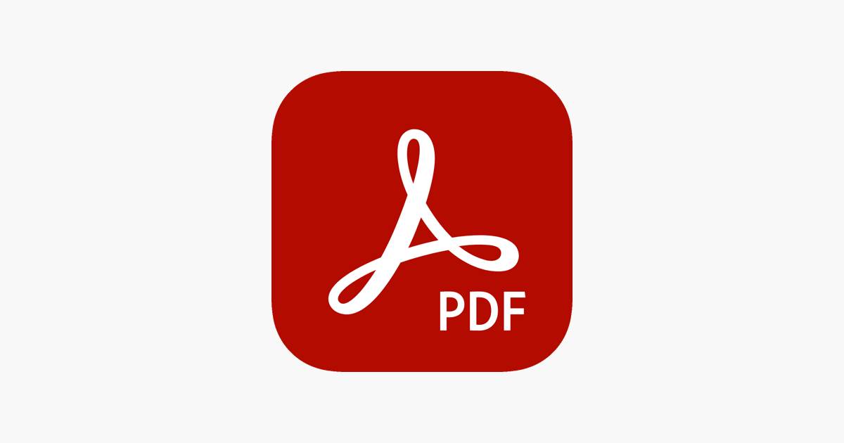 Why do we need Adobe Acrobat when every modern office program can save in PDF format?