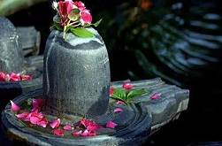 What do you know about Shiva-Linga?