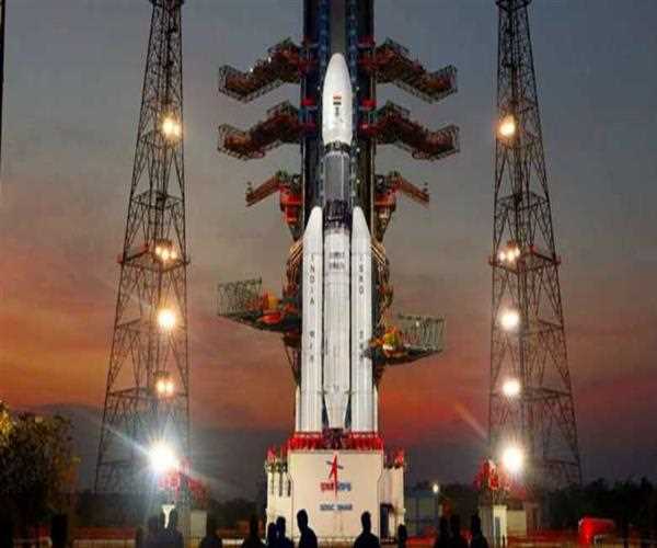 What is GSLV satellite in india ?