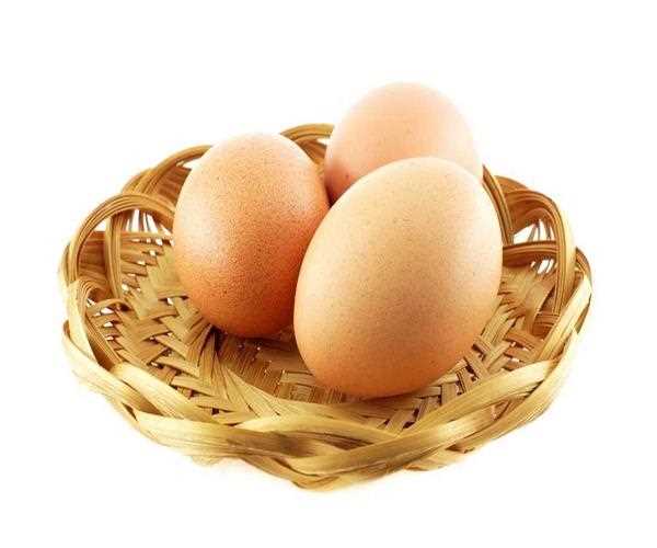 How many can whole eggs be taken per day for bodybuilding/muscle gaining?