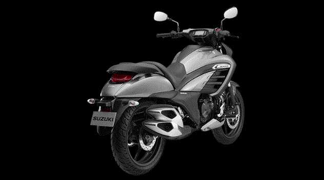 What is the On-road price of Suzuki Intruder in Allahabad?