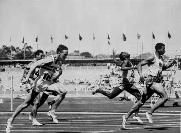 Which was the first host country of the Commonwealth Games?