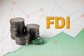 What is the impact of FDI?
