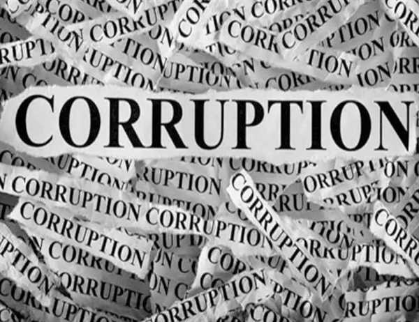 How can India be liberated from corruption?