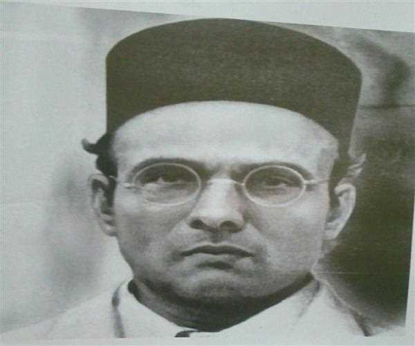 Who was Veer Savarkar? What was his role in Indian politics before the independence of India?