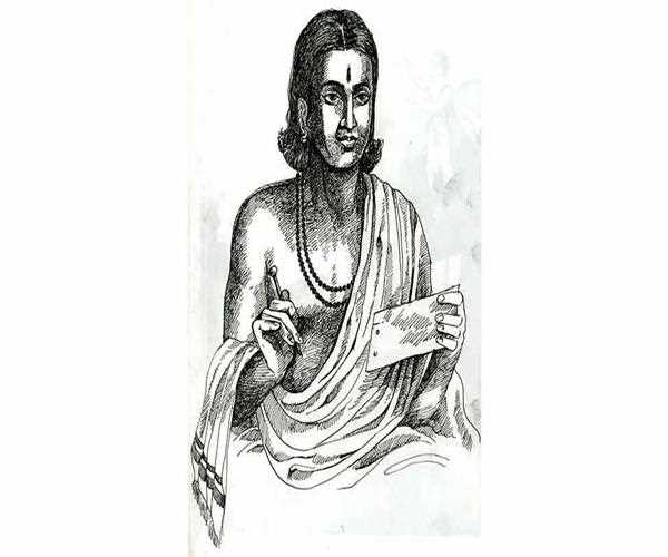 Who was Kalidas ? and tell the names of the creations composed by Kalidas(Kalidas