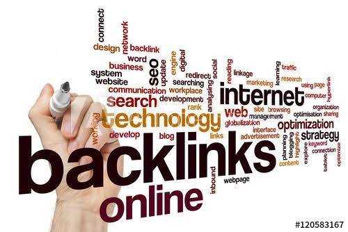 What are the best way to earn organic backlinks for more traffic on any websites?