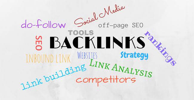 What are the best way to earn organic backlinks for more traffic on any websites?