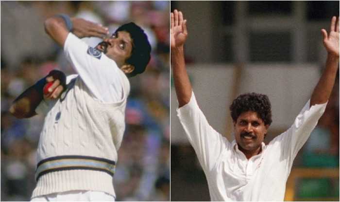 How many wickets have kapil dev taken in one day international ?