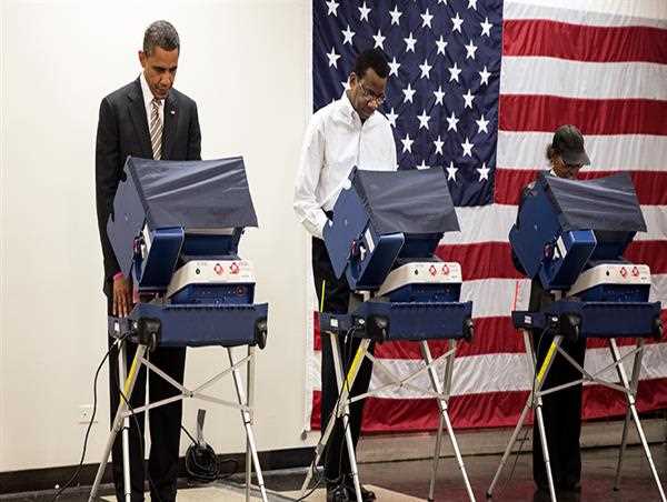 How do I register to vote in USA Gov?