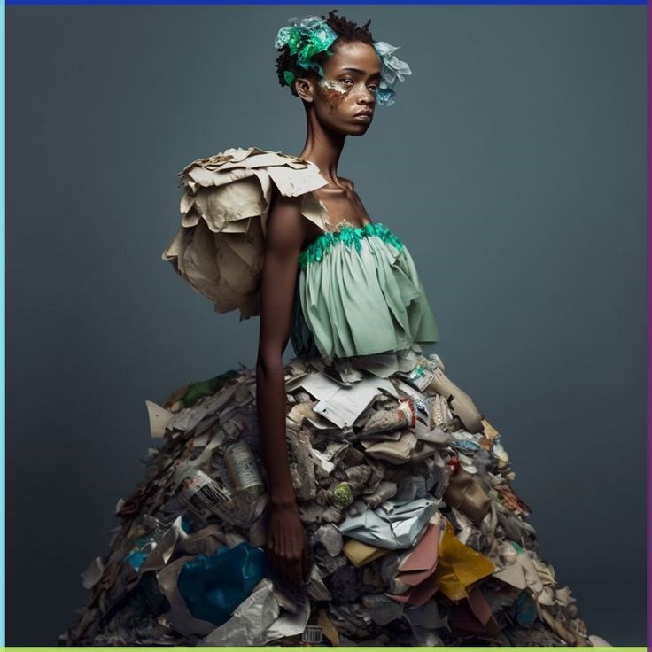 How are sustainable fashion trends shaping eco designs and consumer buying habits worldwide?