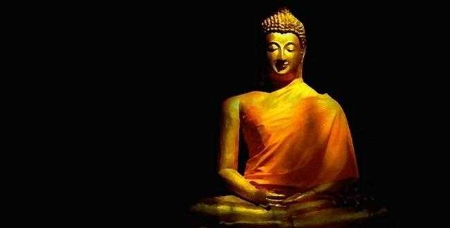 Where did Lord Buddha breathe his last?