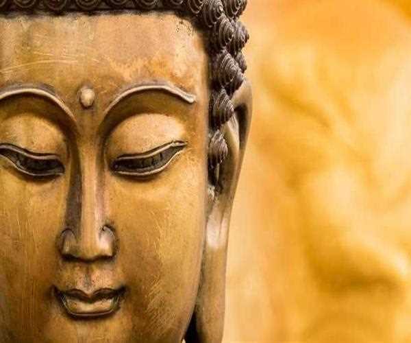 Where did Lord Buddha breathe his last?