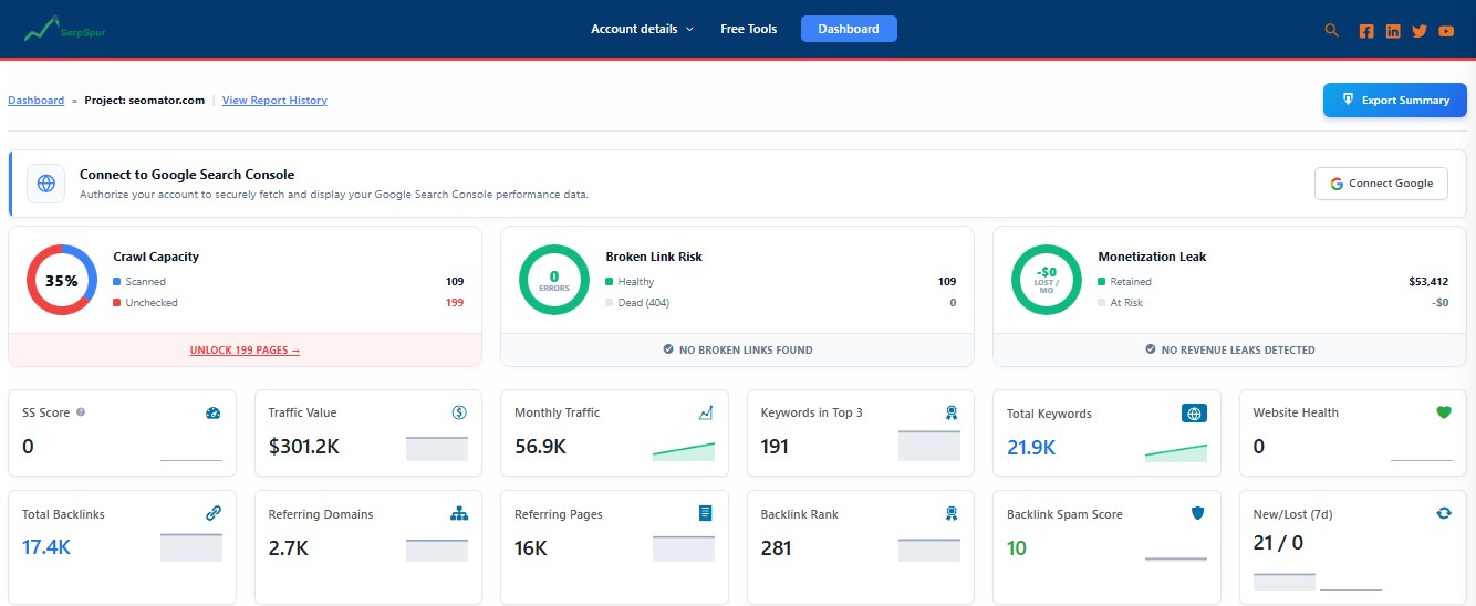 How to optimize website load speed for improved user experience and SEO?