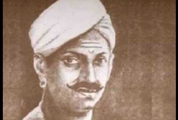 To which regiment did Mangal Pandey belong?