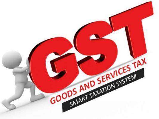 What is GST (GOODS AND SERVICE TAX) ?