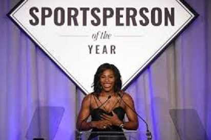 Who has been declared as Sports Illustrated’s 2015 Sportsperson of the Year? 