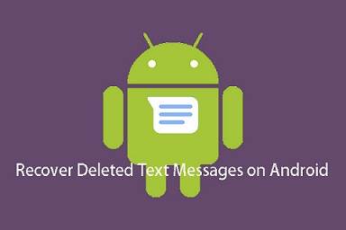 If you delete an important single message, could you restore it?