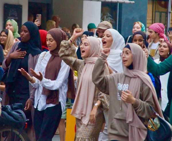 What is the judgement of the hijab case in Karnataka?