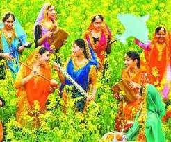 Why we celebrate Basant Utsav in India?