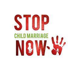 Which country has implemented new laws banning child marriage?
