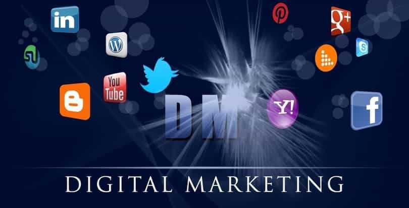 What is Digital Marketting?