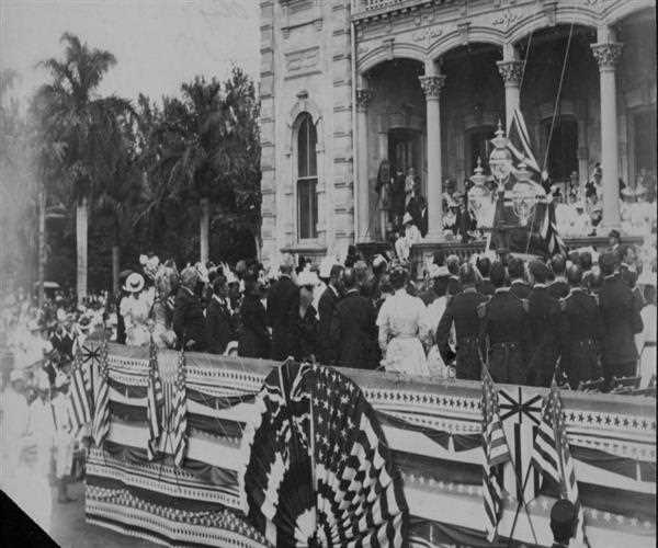 How did Hawaii benefit from being annexed?